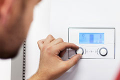 best Cocknowle boiler servicing companies