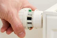 Cocknowle central heating repair costs