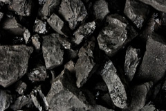 Cocknowle coal boiler costs
