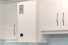 Cocknowle electric boiler quotes