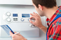 free commercial Cocknowle boiler quotes