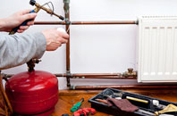 free Cocknowle heating repair quotes