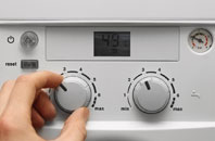 free Cocknowle boiler maintenance quotes